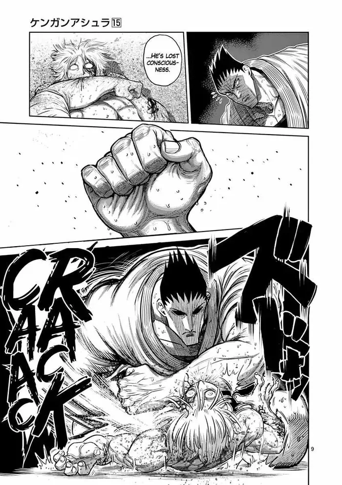 Kengan Ashura Chapter 124 image 09_optimized